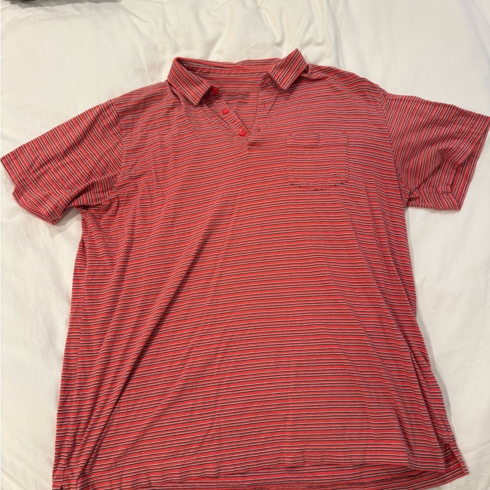 Men's Patagonia Polo Shirt